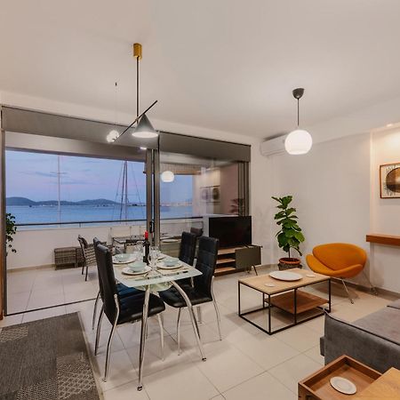 Ionis Seafront Suite Превеза Екстер'єр фото